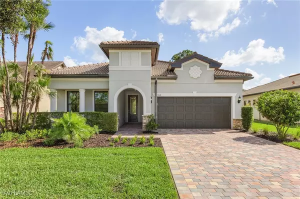 9248 Cormorant DR, Naples, FL 34120