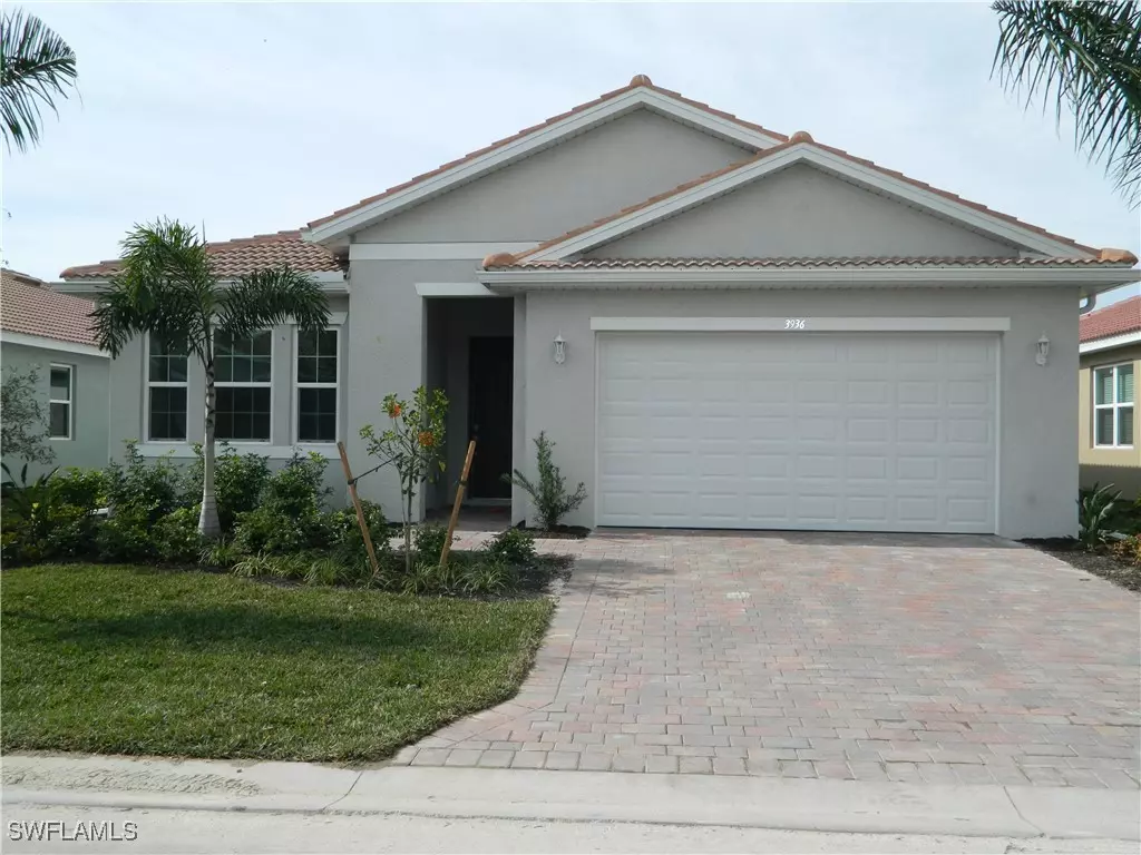 North Fort Myers, FL 33917,3936 Crosswater DR