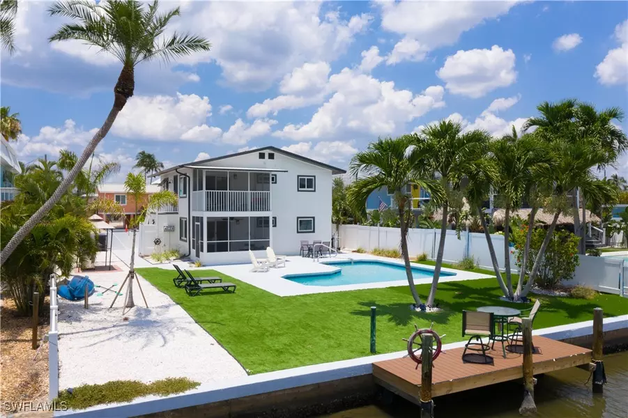 120/122 Bahia VIA, Fort Myers Beach, FL 33931