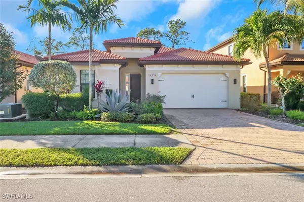 Naples, FL 34120,14374 Tuscany Pointe TRL