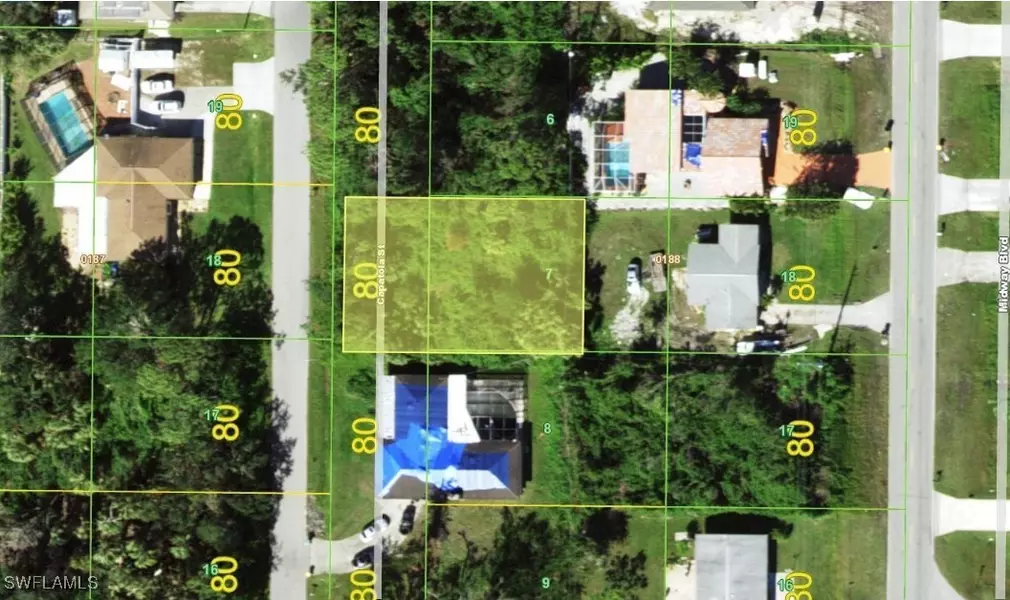 143 Capatola ST, Port Charlotte, FL 33948