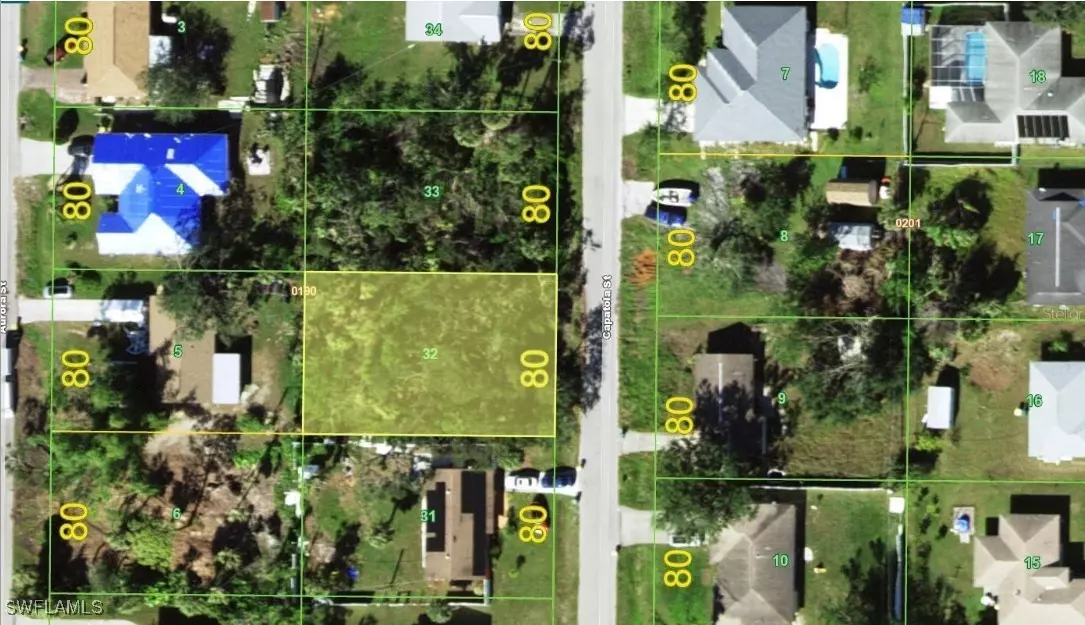 Port Charlotte, FL 33948,328 Capatola ST