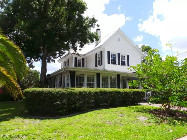 2703 McGregor BLVD, Fort Myers, FL 33901