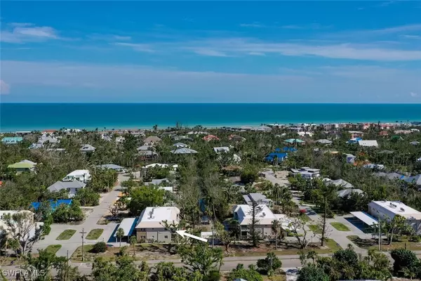 601 Periwinkle WAY #D5, Sanibel, FL 33957