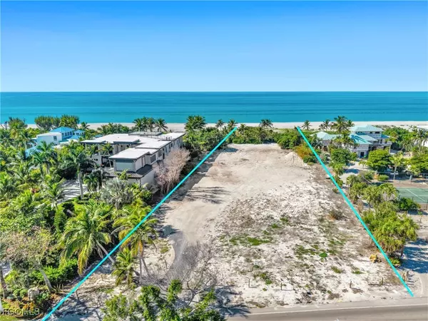15819 Captiva DR, Captiva, FL 33924