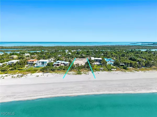 Captiva, FL 33924,15819 Captiva DR