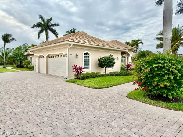 Naples, FL 34113,8064 Tiger Lily DR