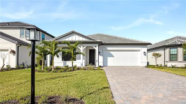 20514 Pebble Glen, Estero, FL 33928