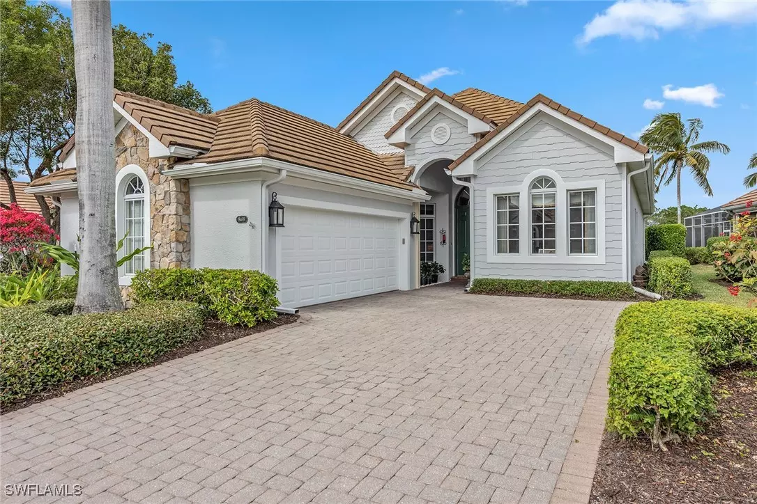 Naples, FL 34114,8469 Mallards WAY