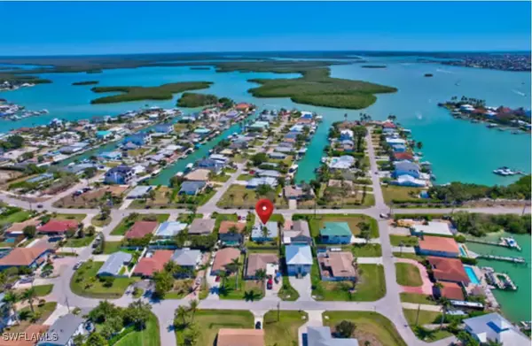 Naples, FL 34113,116 Capri BLVD
