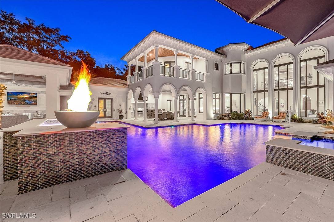 16770 Prato WAY, Naples, FL 34110