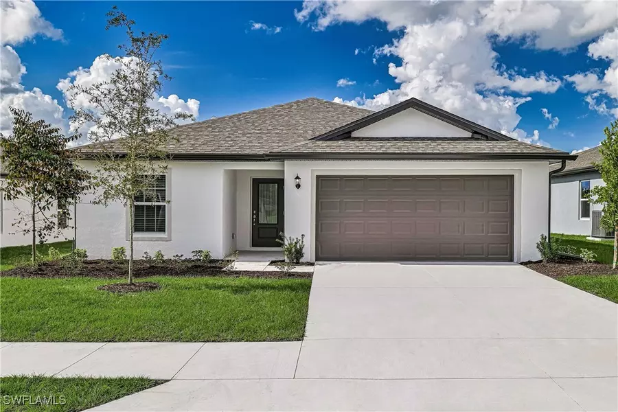1317 Bush ST W, Immokalee, FL 34142