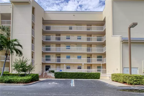 801 S Collier BLVD #N305, Marco Island, FL 34145