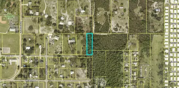 Alva, FL 33920,21731 Park ST