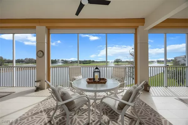 Naples, FL 34119,580 Avellino Isles CIR #202