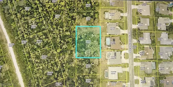 Tropicana AVE,  Estero,  FL 33928
