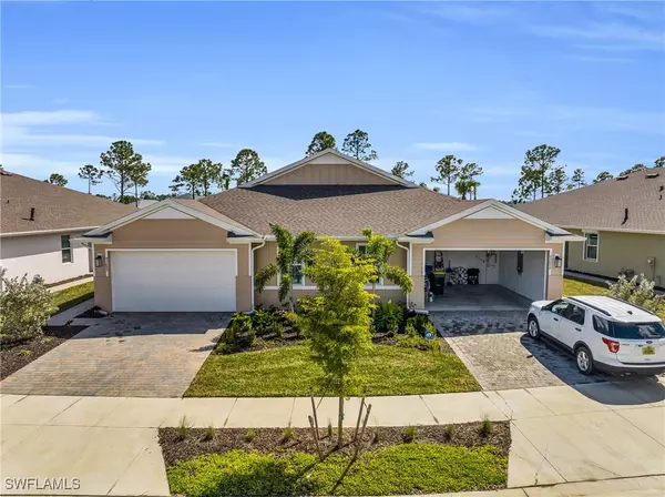 Babcock Ranch, FL 33982,43680 Sparrow DR