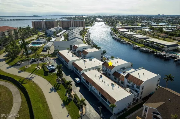 4210 SE 20th PL #A7,  Cape Coral,  FL 33904