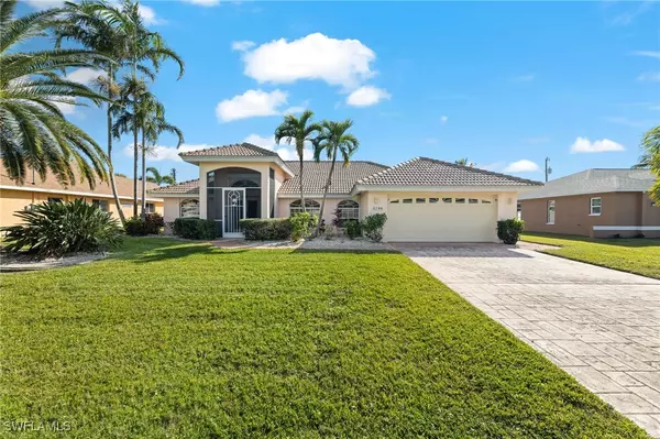 Cape Coral, FL 33990,1706 SE 19th LN
