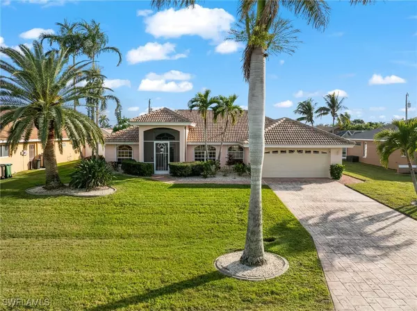 Cape Coral, FL 33990,1706 SE 19th LN
