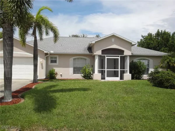 301 SE 1st ST, Cape Coral, FL 33990