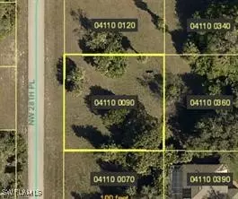 Cape Coral, FL 33993,1903 NW 28th PL