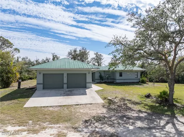 St James City, FL 33956,5312 Western DR