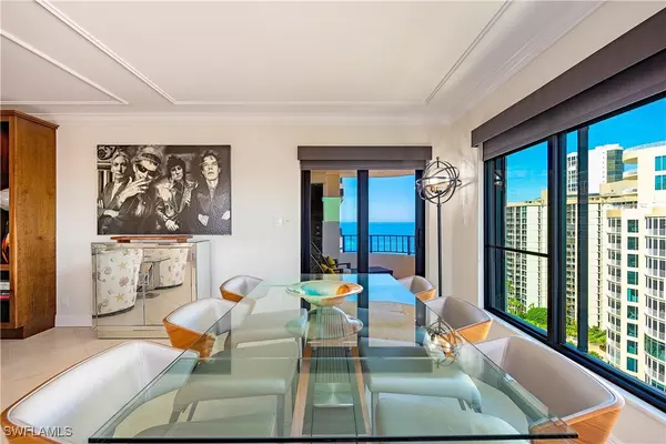 Naples, FL 34103,4451 Gulf Shore BLVD N #1705