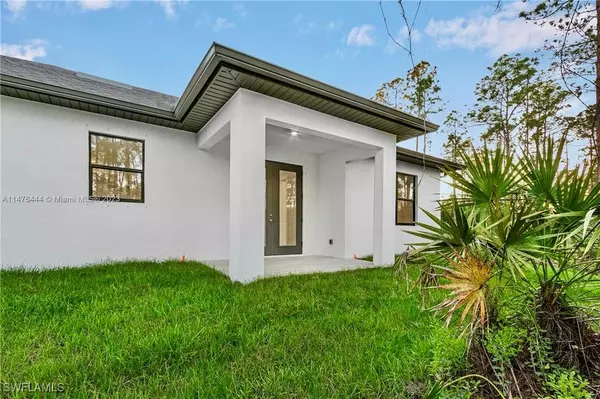 Naples, FL 34120,4091 56th AVE NE