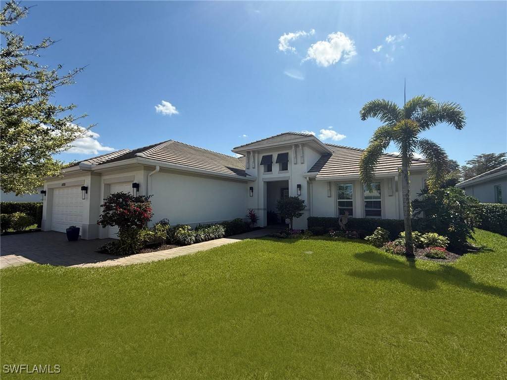 14308 Neptune AVE, Naples, FL 34114