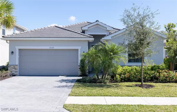 2110 Hamlin ST, Naples, FL 34120