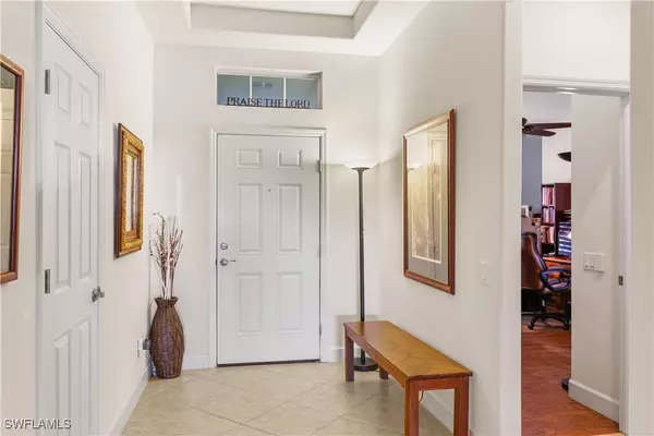 Cape Coral, FL 33991,2636 Casibari CT