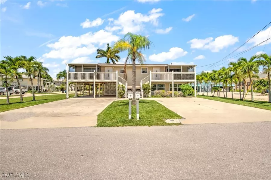 407 Lazy WAY, Fort Myers Beach, FL 33931