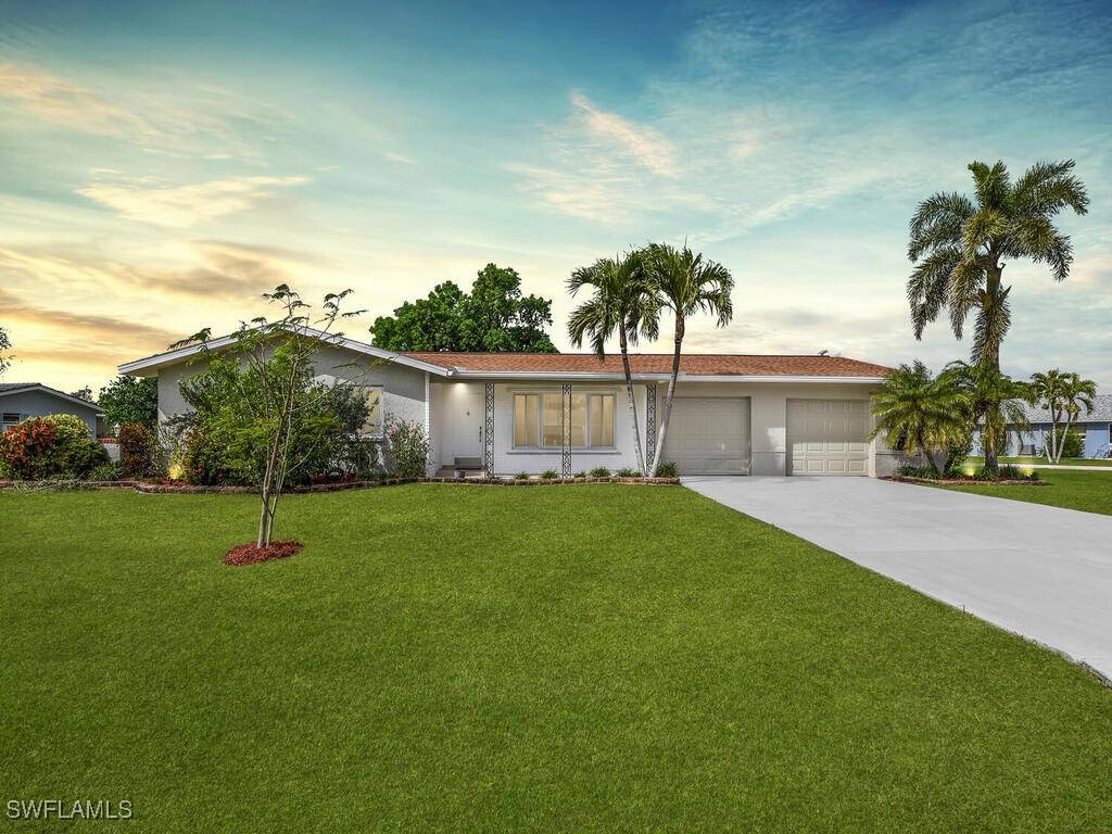 Cape Coral, FL 33904,4002 SE 10th AVE