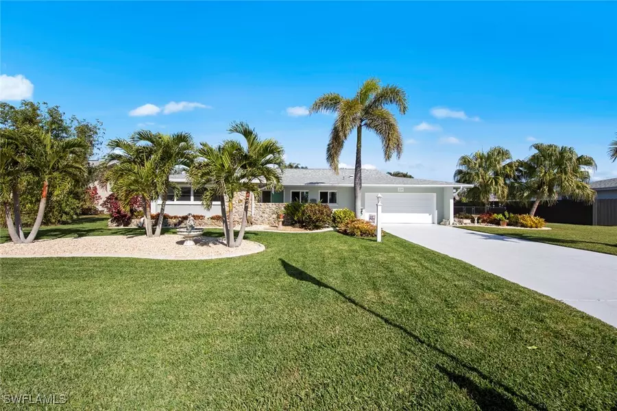 231 SE 44th ST, Cape Coral, FL 33904