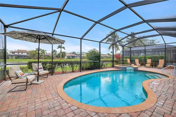 Naples, FL 34114,3824 Ruby WAY