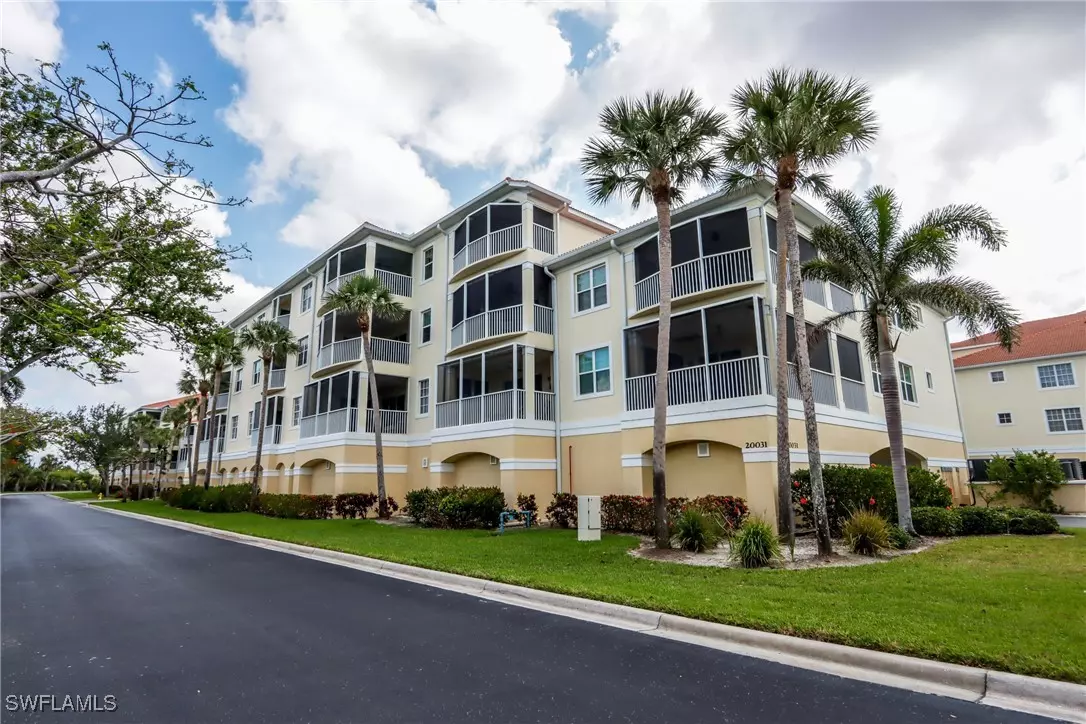 Fort Myers, FL 33908,20031 Sanibel View CIR #103