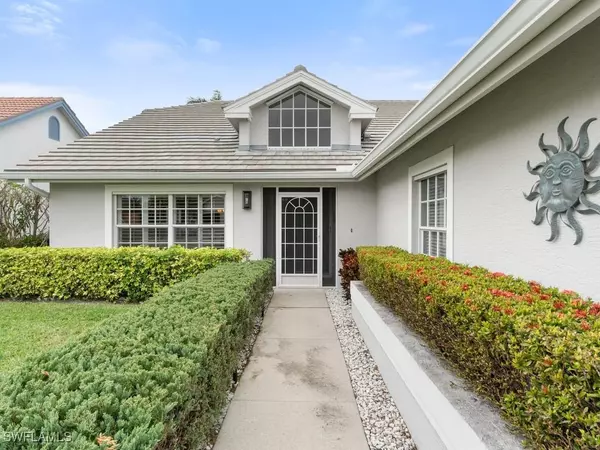 Naples, FL 34104,763 Provincetown DR