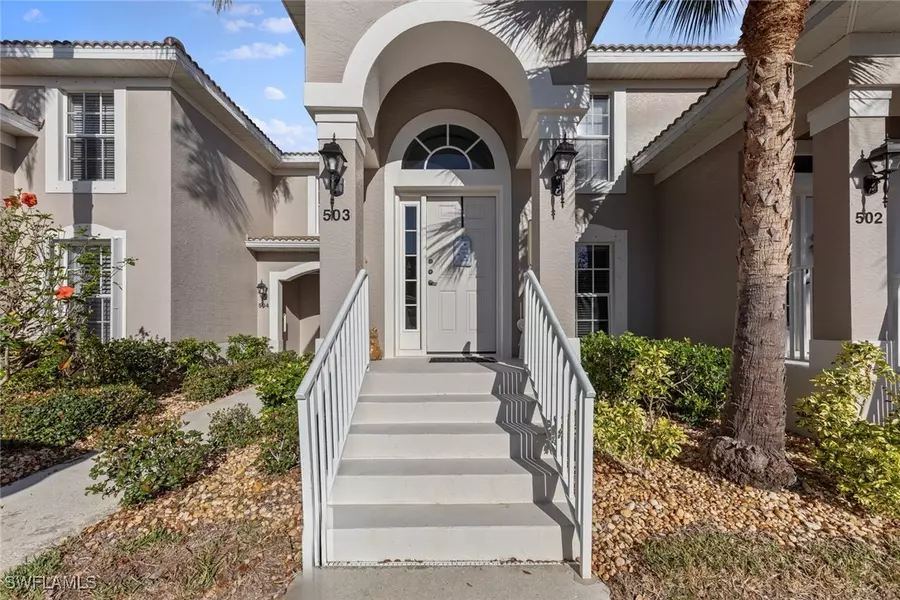 10124 Colonial Country Club BLVD #503, Fort Myers, FL 33913
