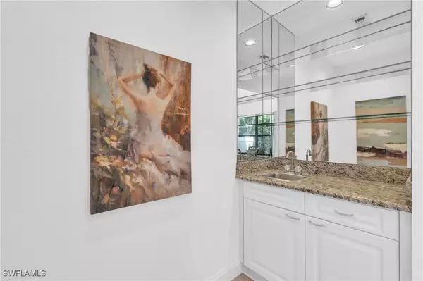 Naples, FL 34108,75 Emerald Woods DR #G8