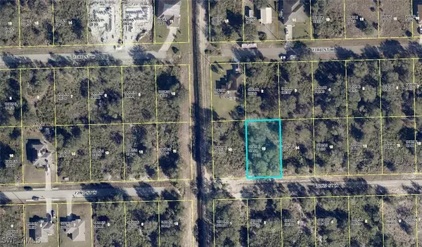 Lehigh Acres, FL 33971,2526 72nd ST W