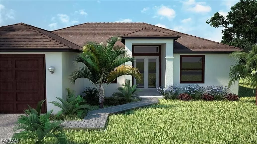 Lehigh Acres, FL 33972,616 Highland AVE
