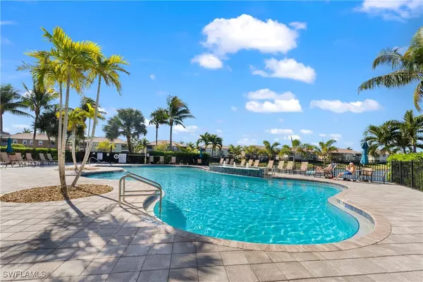 Fort Myers, FL 33908,18222 Creekside Preserve LOOP #201