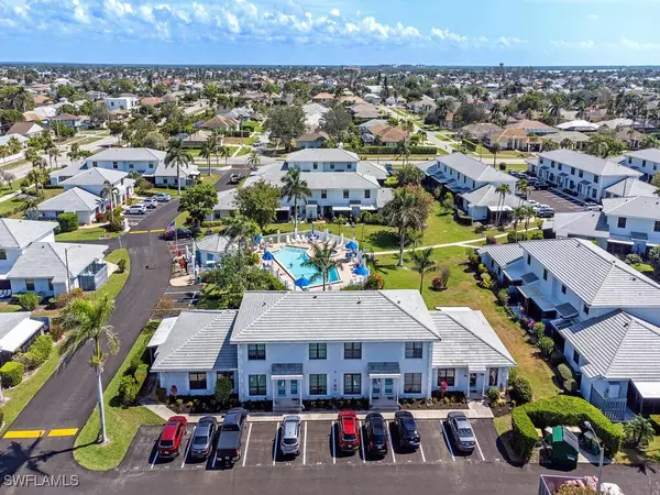 Marco Island, FL 34145,43 Marco Villas DR #K5