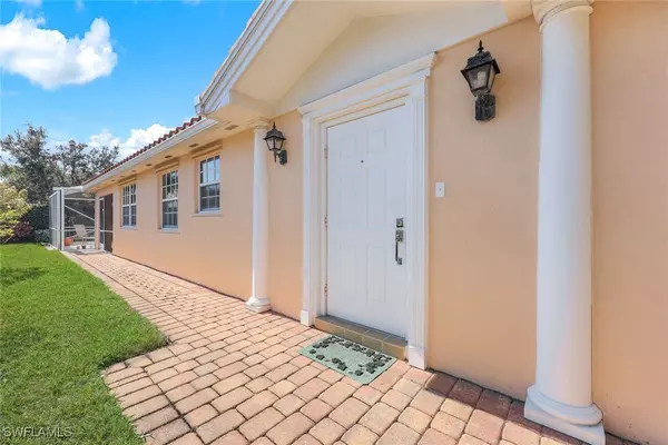 Naples, FL 34119,4195 Saint George LN