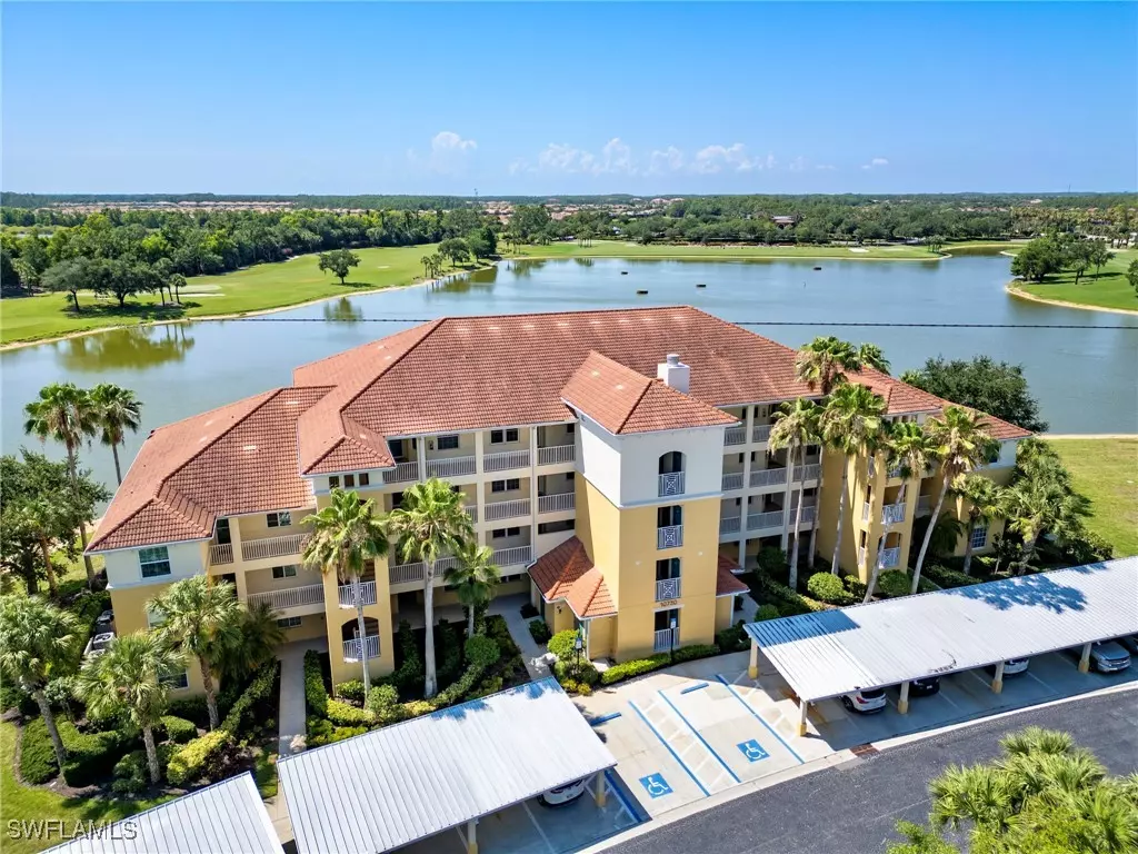 Fort Myers, FL 33913,10730 Ravenna WAY #101
