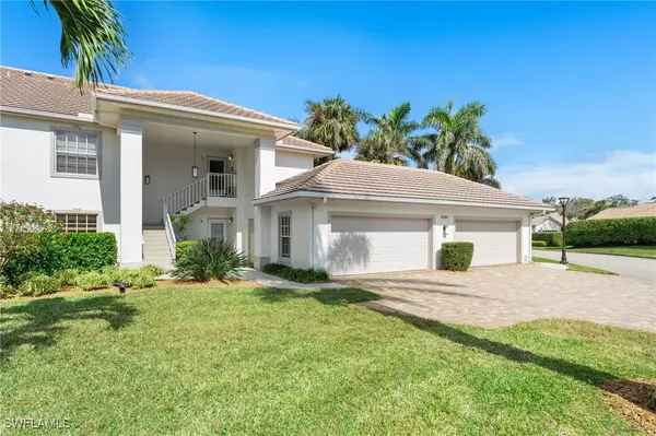 Estero, FL 33967,8391 Grand Palm DR #3