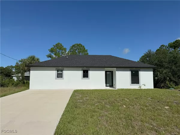 202 Hagan AVE S, Lehigh Acres, FL 33974