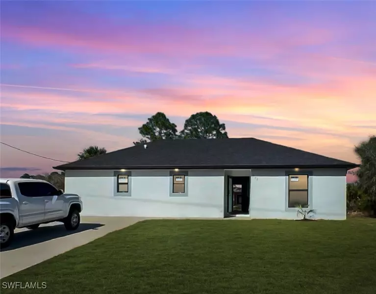 202 Hagan AVE S, Lehigh Acres, FL 33974