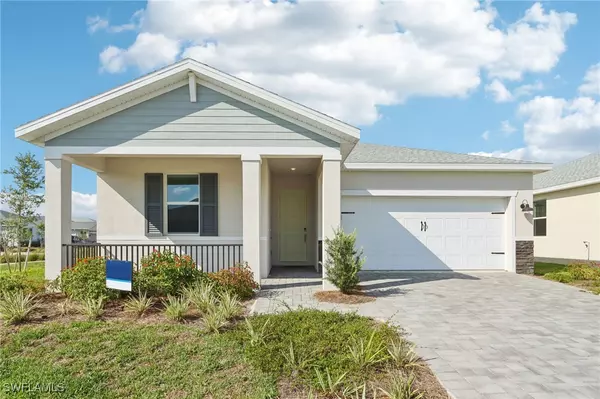 16672 Expedition CT, Punta Gorda, FL 33982